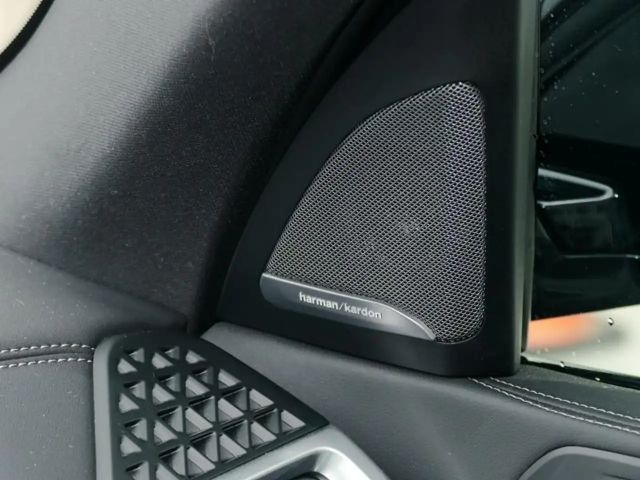 BMW X5 M-Sport xDrive50e