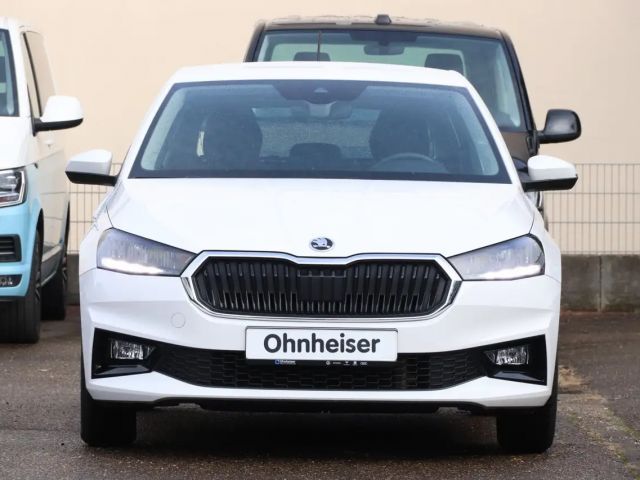 Skoda Fabia 1.0 TSI Selection