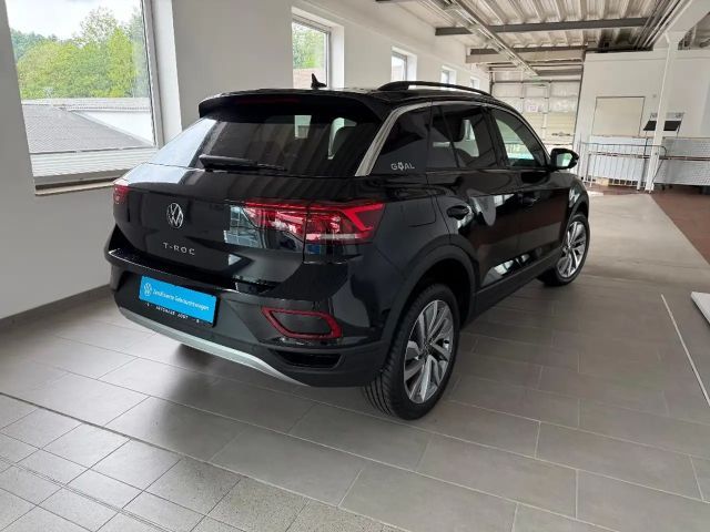 Volkswagen T-Roc 1.0 TSI