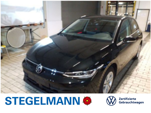 Volkswagen Golf 1.5 TSI DSG Golf VIII Life
