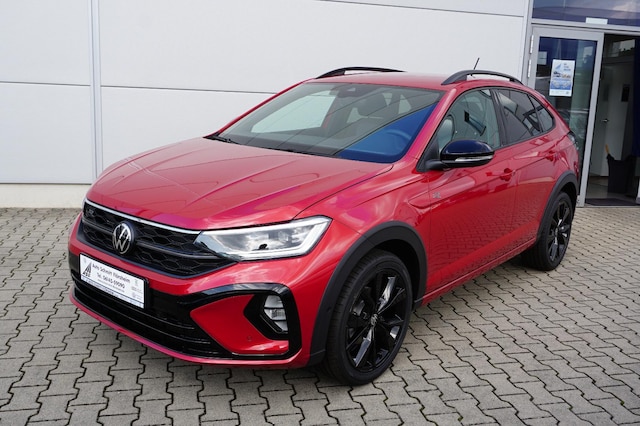 Volkswagen Taigo DSG