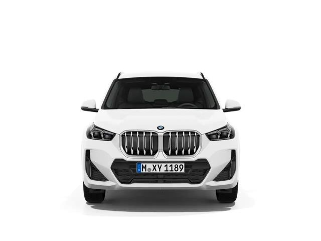 BMW X1 xDrive