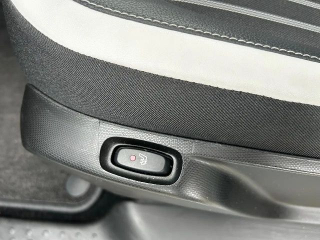 Renault Twingo Electric Techno