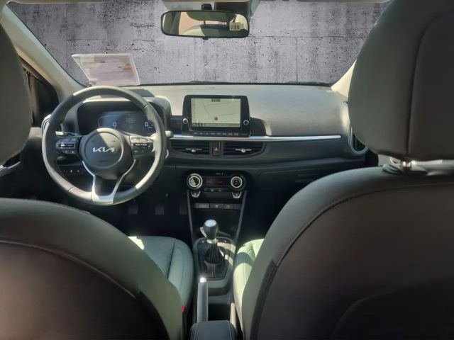 Kia Picanto Launch Edition Spirit