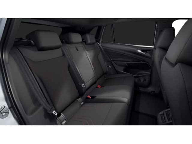 Volkswagen ID.4 4Motion GTX