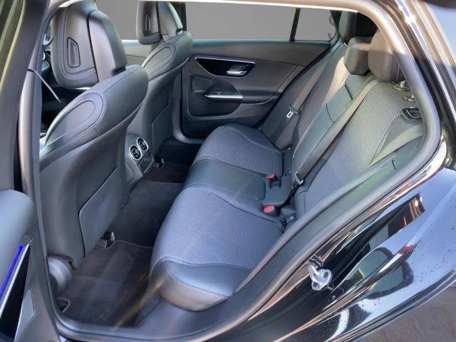 Mercedes-Benz C 220 C 220 d Estate