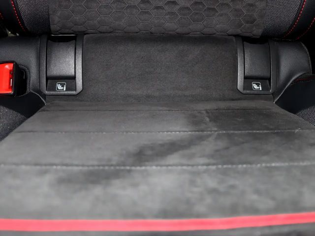 Volkswagen Golf 2.0 TSI DSG GTI