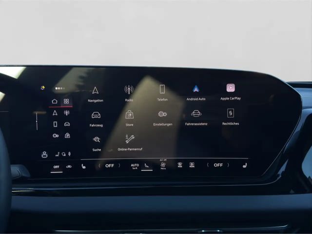 Audi A5 TDI LEDEL LM18 KAMERA