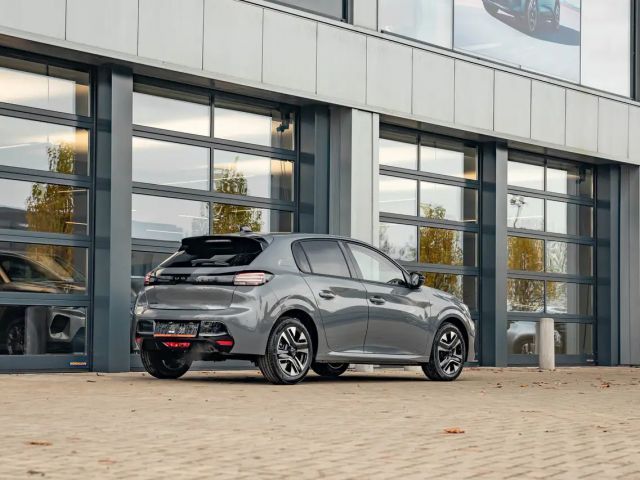 Peugeot 208 100pk MT6 | 360° Camera | Dodehoekdet. | Navi. ...