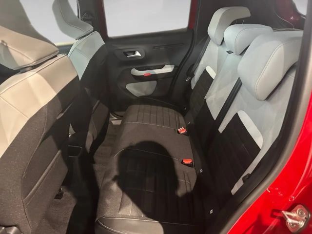 Citroën C3 Max PureTech