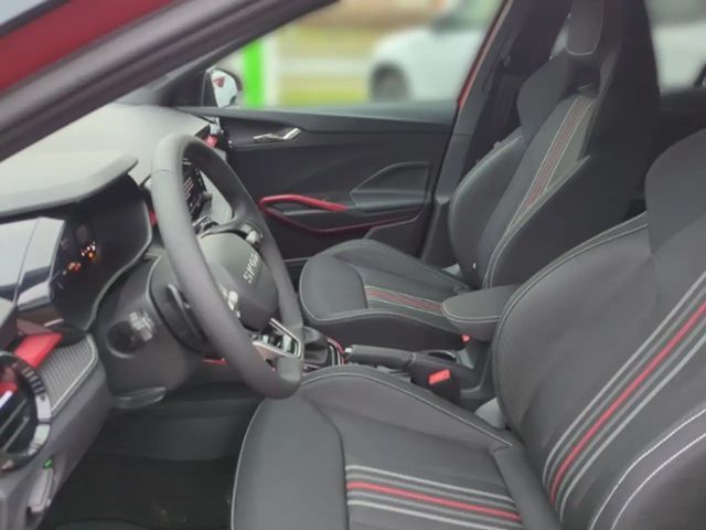 Skoda Fabia 1.0 TSI Monte Carlo