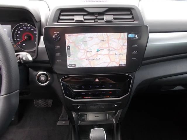 SsangYong Tivoli Grand Blackline 1.5T Navi LED Alu18" Sitzh. Kamera