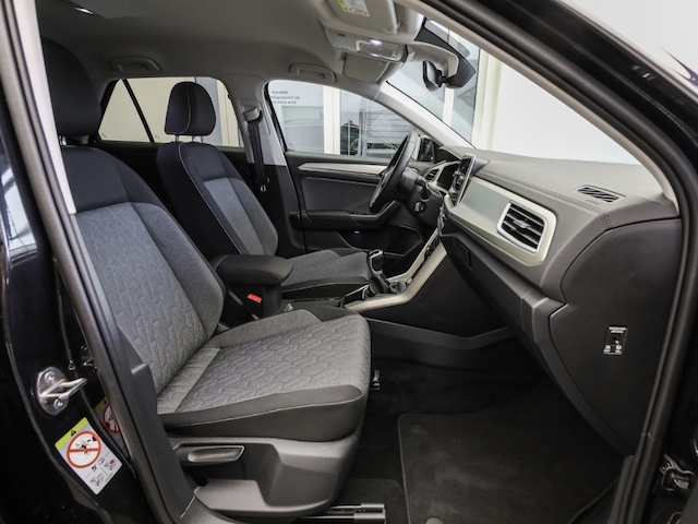 Volkswagen T-Roc 1.5 TSI DSG Move