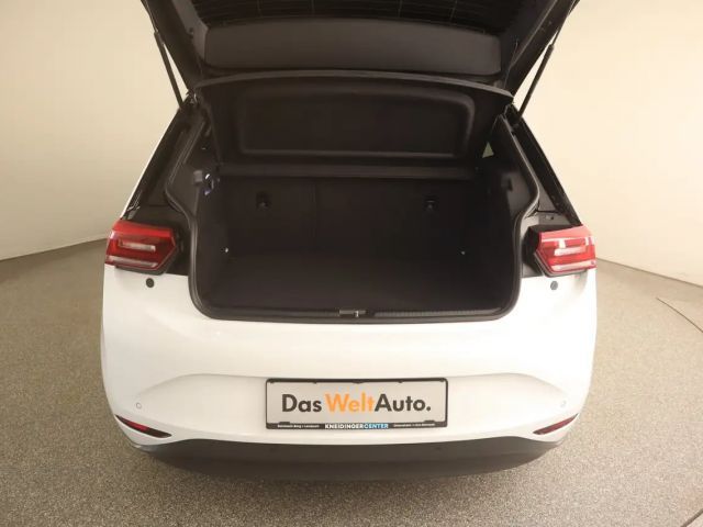 Volkswagen ID.3 150 kW Performance Pro