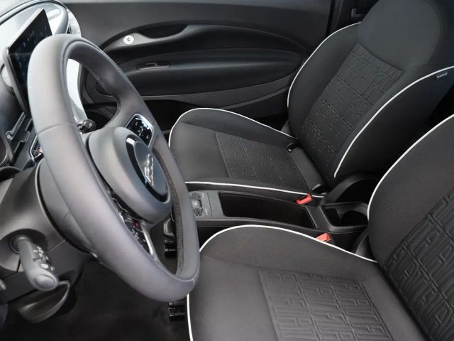 Fiat 500e 87KW/42kWh/DC-LADEN/CARPLAY/DAB/SOH