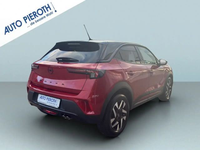 Opel Mokka GS-Line Grand Sport Turbo