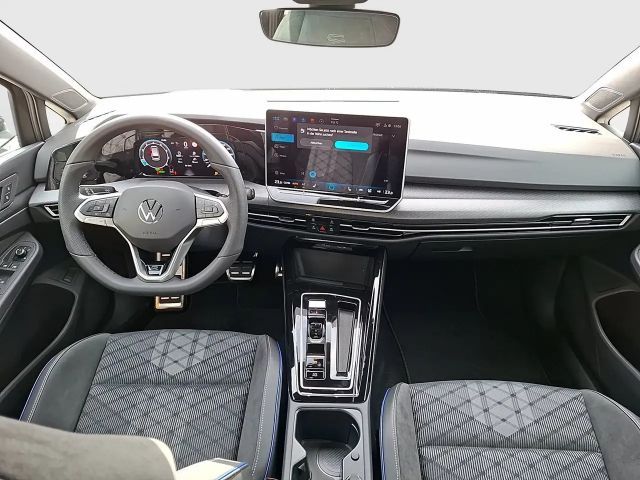 Volkswagen Golf DSG Sport Variant