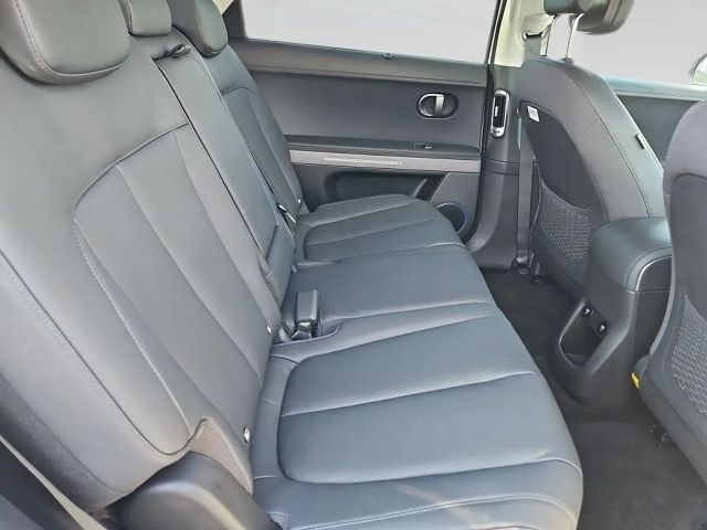 Hyundai IONIQ 5 4WD Vierwielaandrijving