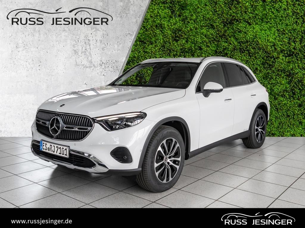 Mercedes-Benz GLC 450 4MATIC AVANTGARDE