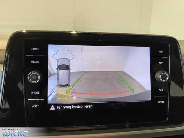 Volkswagen T-Roc 1.0 TSI DSG Life