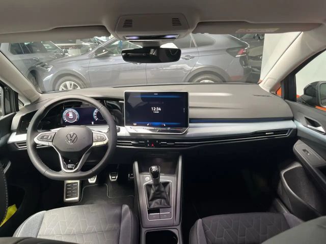 Volkswagen Golf 1.5 TSI