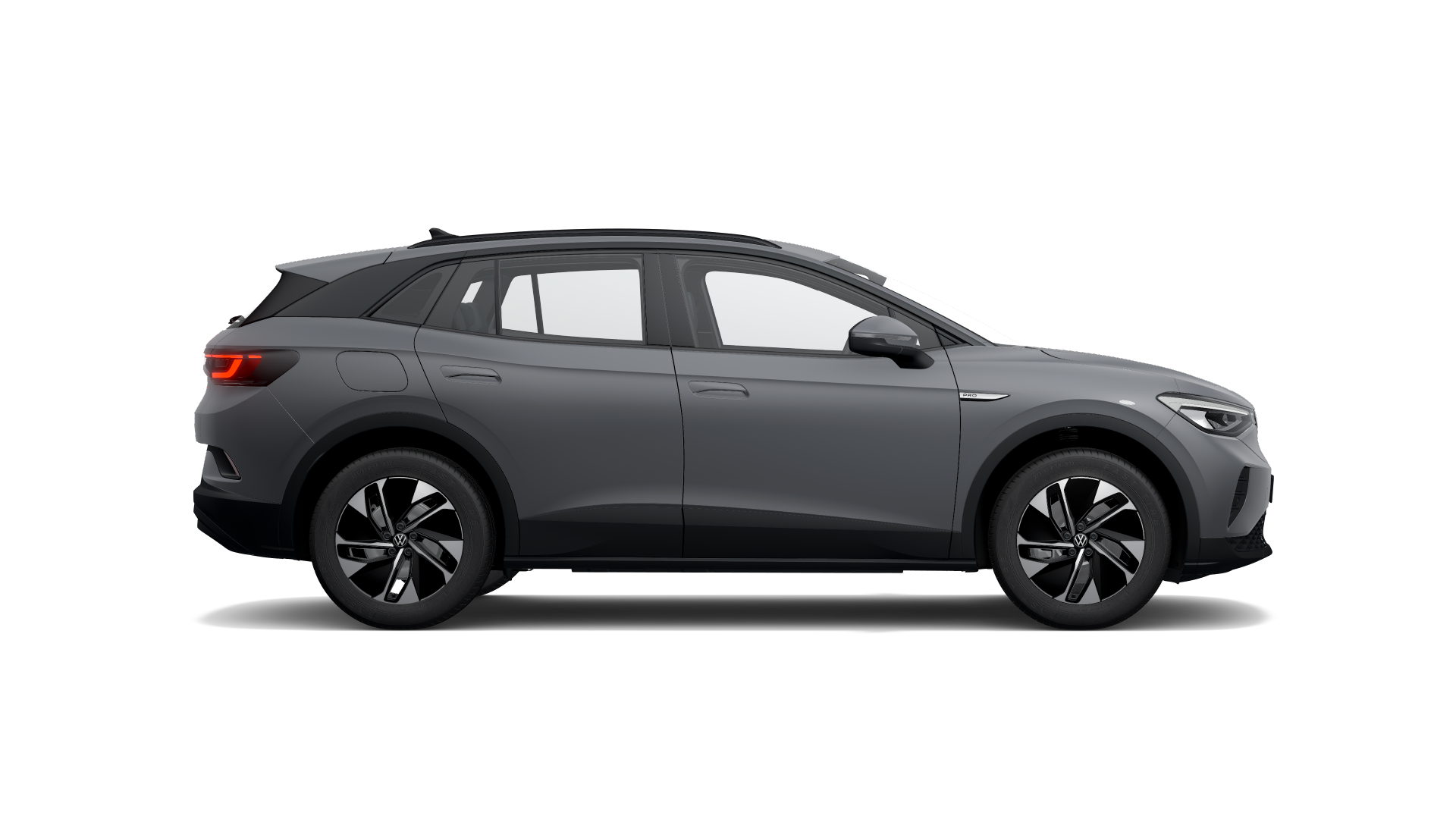 Volkswagen ID.4 150 kW Performance Pro