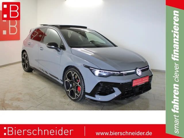Volkswagen Golf 2.0 TSI DSG GTI Style
