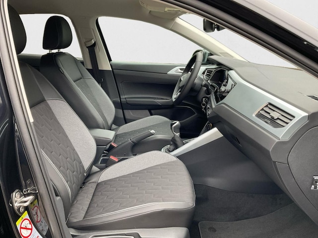 Volkswagen Taigo 1.0 TSI Life