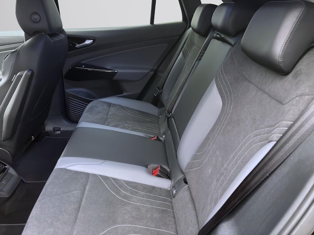 Volkswagen ID.4 IQ.Drive Performance Pure