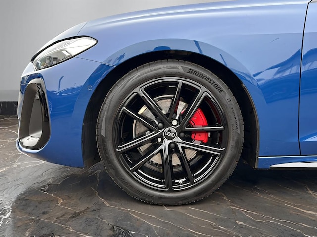 Audi A5 Avant Quattro S-Tronic