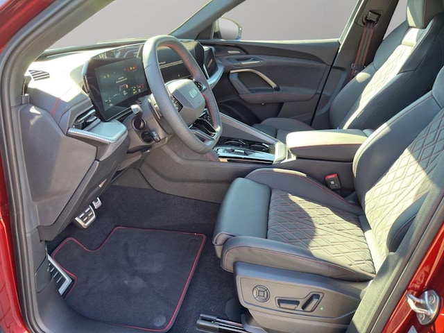 Audi Q5 Quattro S-Tronic