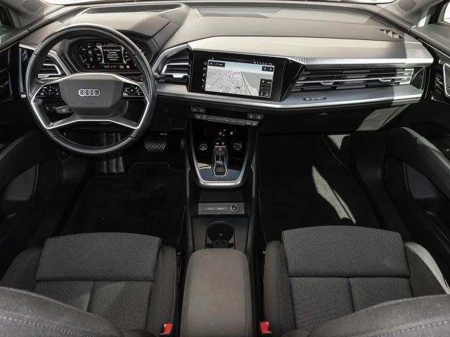 Audi Q4 e-tron 40