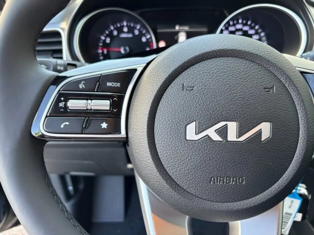 Kia Ceed GDi SportWagon