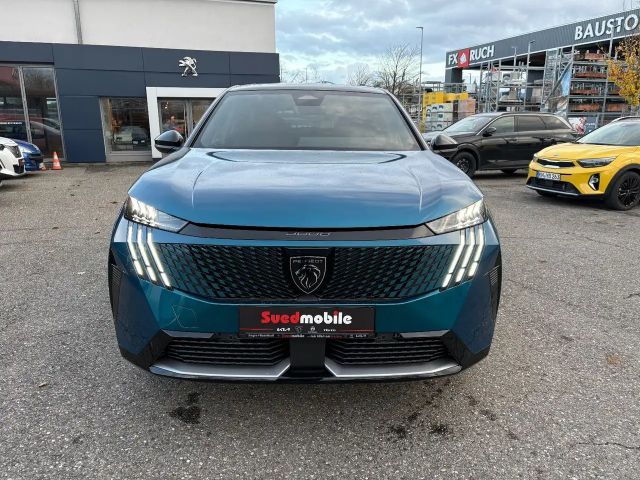 Peugeot E-3008 GT-Line