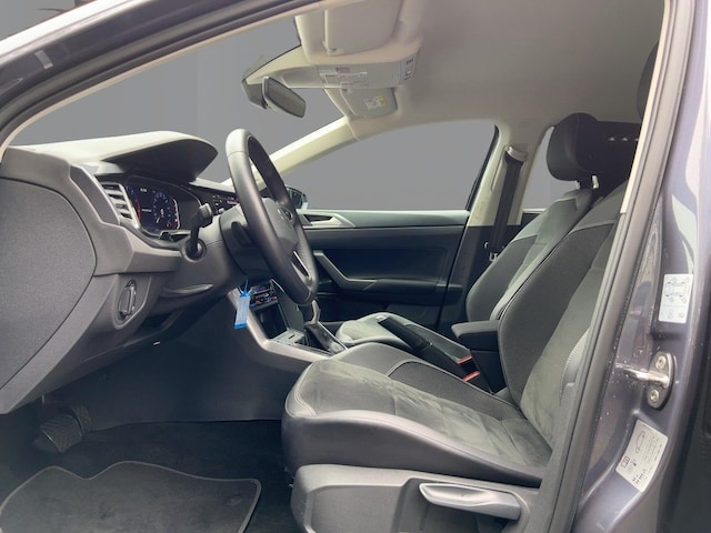 Volkswagen Polo 1.0 TSI DSG Style