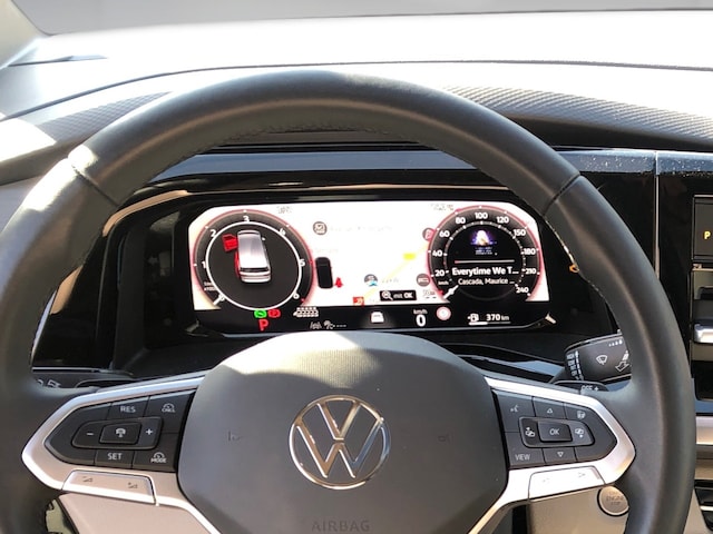 Volkswagen Multivan 2.0 TDI DSG Style T7