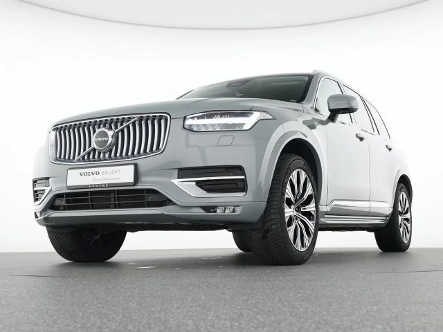 Volvo XC90 AWD Bright Plus