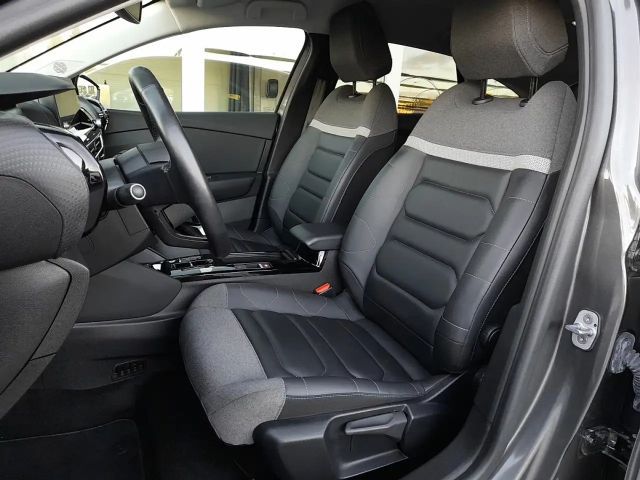 Citroën ë-C4 Shine