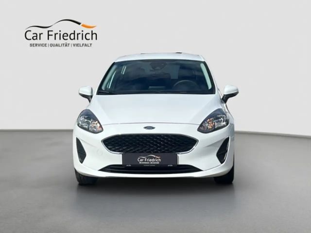 Ford Fiesta Cool & Connect