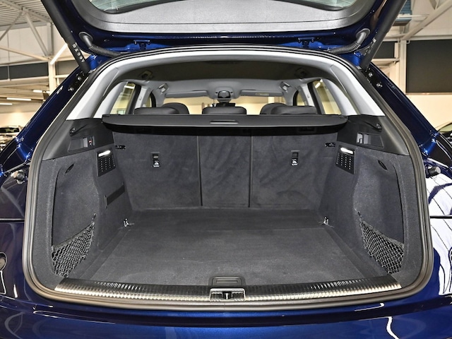 Audi Q5 40 TFSI Quattro S-Tronic