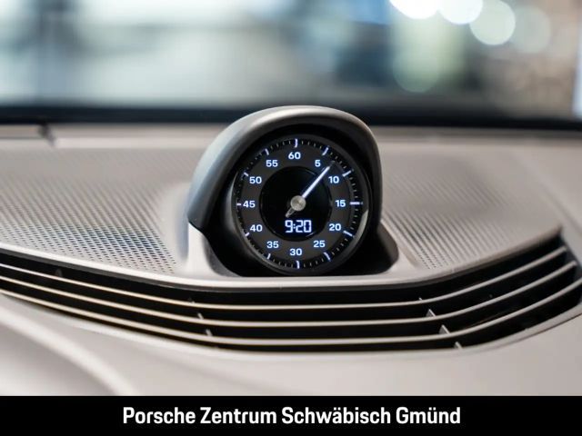 Porsche Taycan 4S Sport Turismo