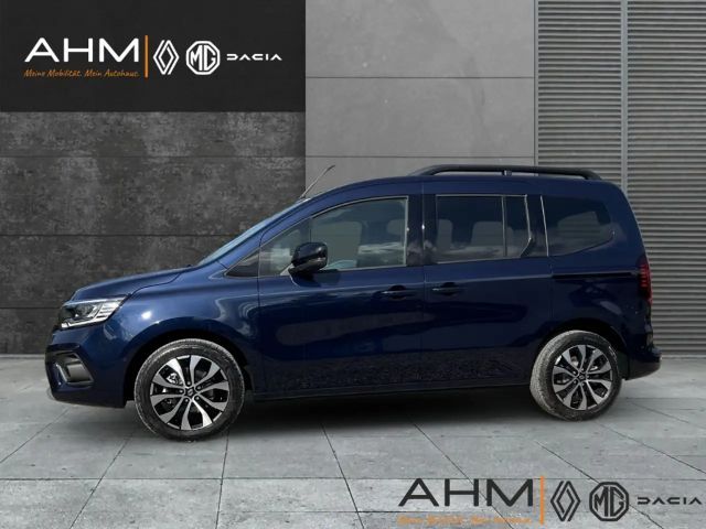 Renault Kangoo Techno