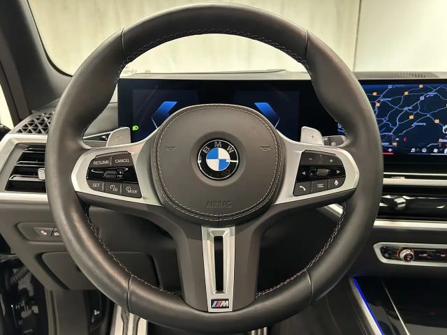 BMW X5 M-Sport M60i xDrive