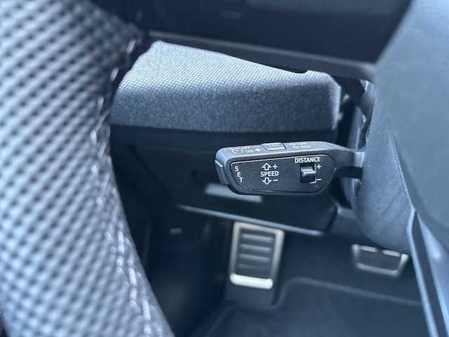 Audi A6 Avant Quattro S-Tronic