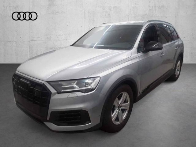 Audi Q7 45 TDI Quattro