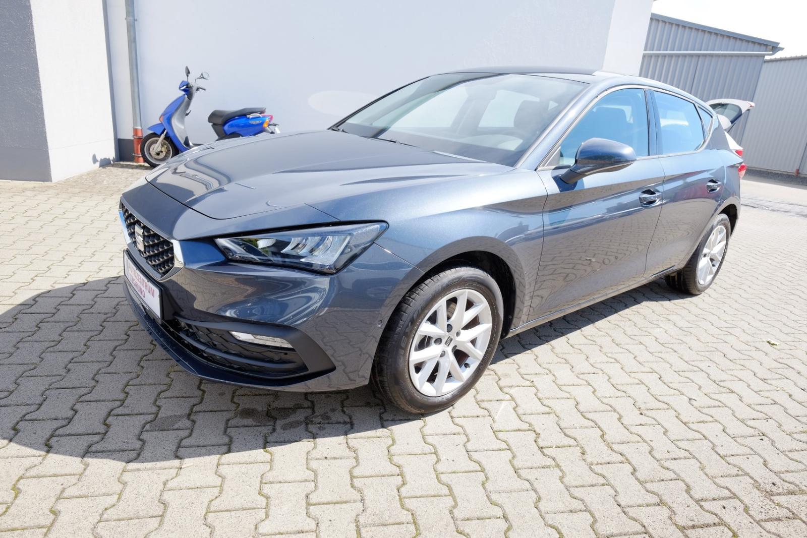Seat Leon 1.0 TSI Style