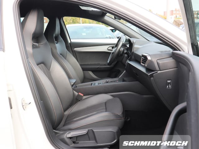 Cupra Leon 1.4 e-Hybrid DSG