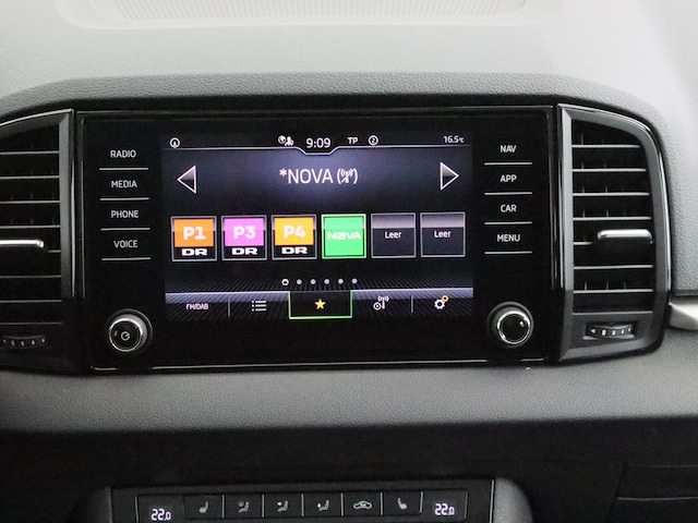 Skoda Karoq 2.0 TDI Selection