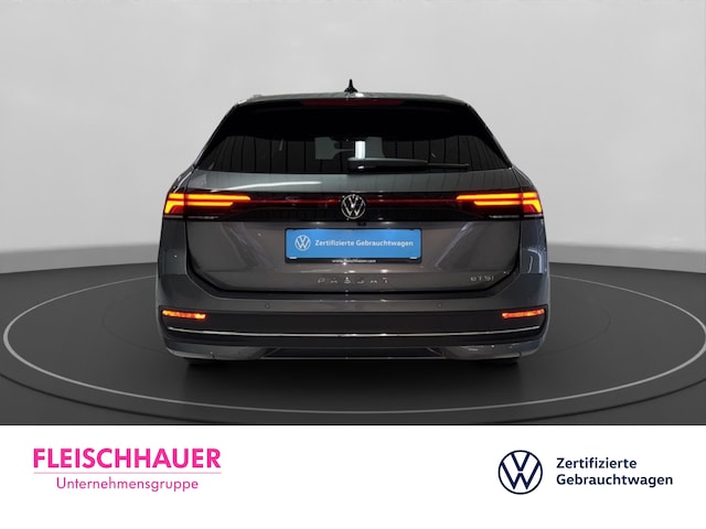 Volkswagen Passat 1.5 eTSI Business