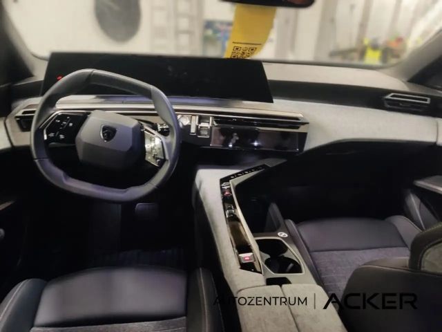 Peugeot 3008 Allure Pack Hybrid